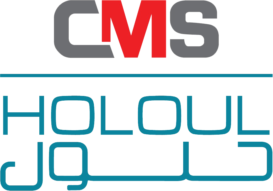 CMS ERP logo